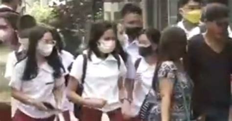 bacolod.scandal|4 Bacolod HS students punished for sex video .
